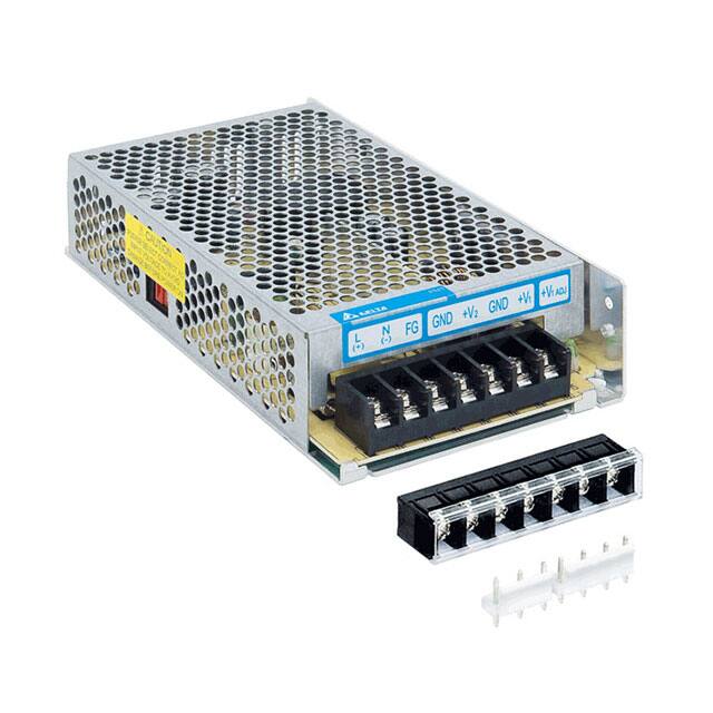 PML-D2V100W1AH Delta Electronics  Convertisseurs CA/CC